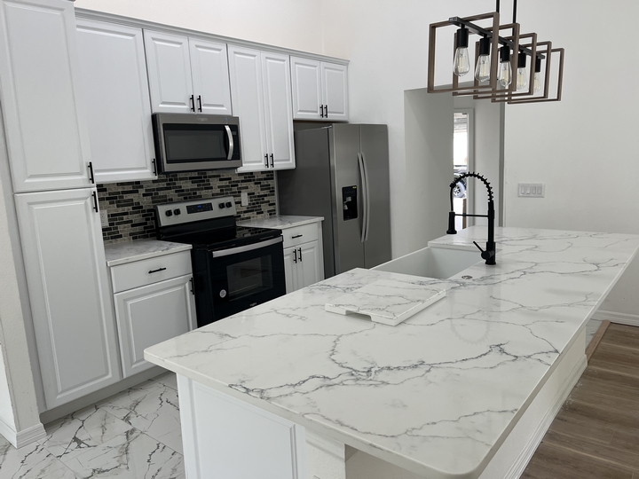 Kitchen Remodel